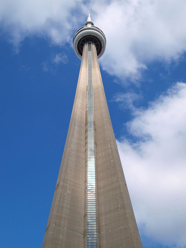cn_tower_seen_from_its_base