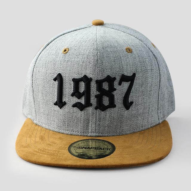 casquette personnalisée