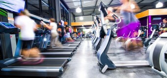 Moving Express, votre salle de sport sur Toulouse