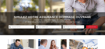 La souscription d’une assurance dommage ouvrage pour des panneaux