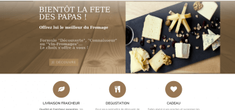 Le fromage est essentiel pour les adeptes de la course