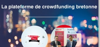 Développer son activité avec le crowfunding