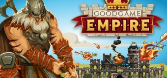 Que doit-on faire sur le jeu Goodgame empire ?