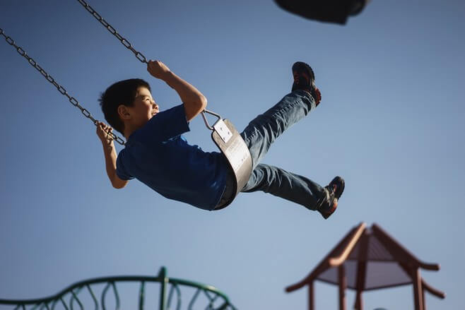 activité enfants famille