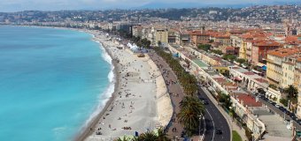 Où loger en Côte d’Azur ?