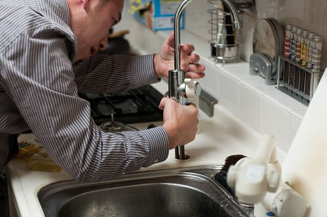 reparer-robinet