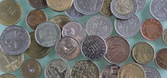 Comment vendre de vieilles pièces de monnaie ?