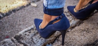 Tendances et mode chaussures pour femme