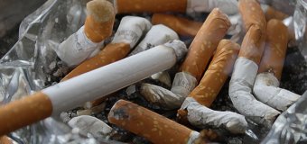 Comment enlever l’odeur de cigarette de la voiture, de la maison ?