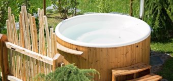 Jacuzzi :ce qu’il faut savoir avant de réaliser un achat