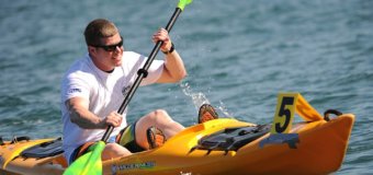 7 raisons d’opter pour le kayak pour s’entretenir