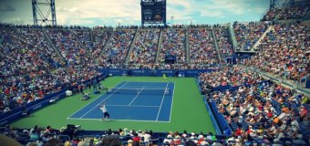 Tennis Connors vs McEnroe