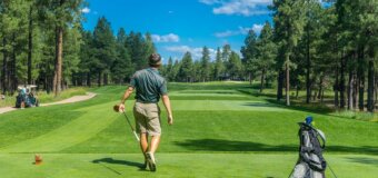 Quels sont les équipements nécessaires pour jouer au golf ?